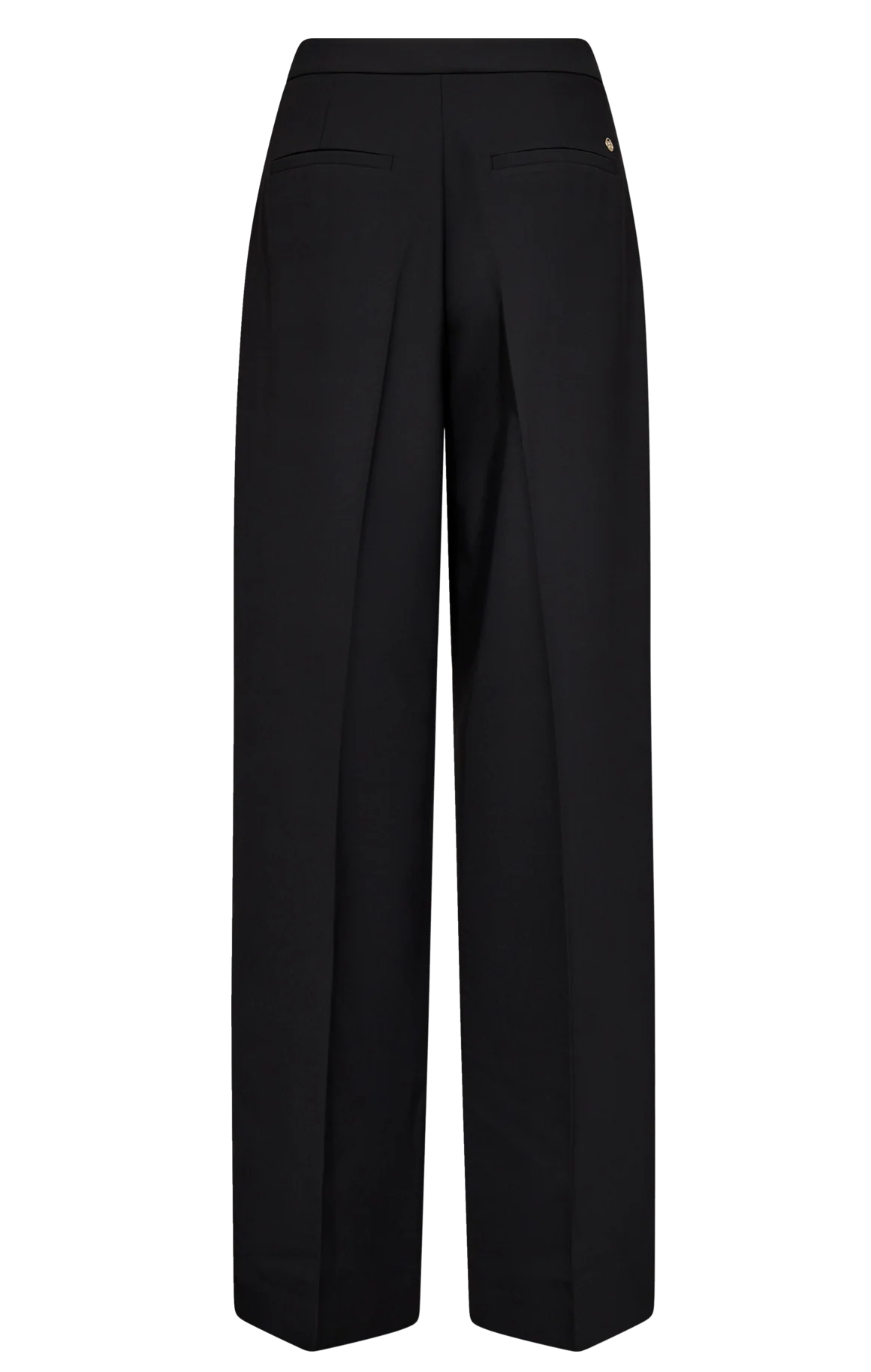 Mos Mosh MMLeya Miley Pant - Black