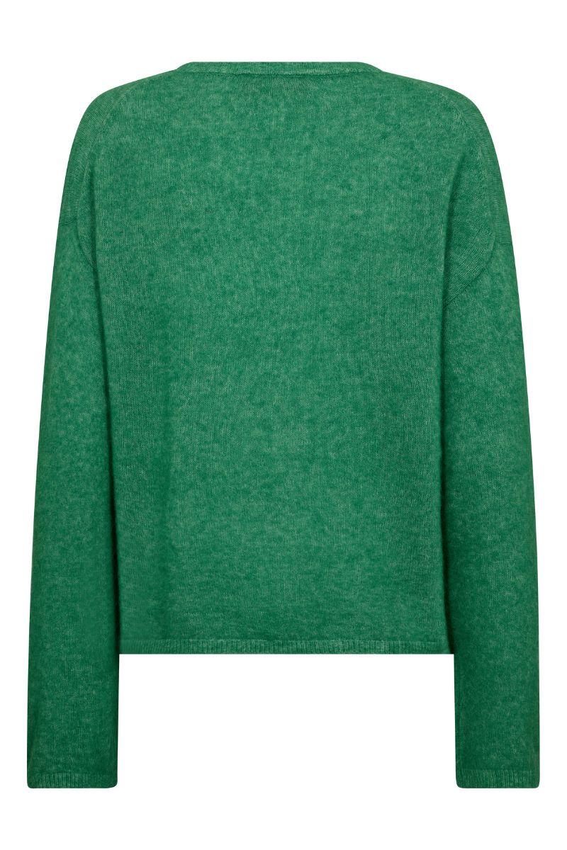 Mos Mosh MMMape O-Neck Knit - Amazon