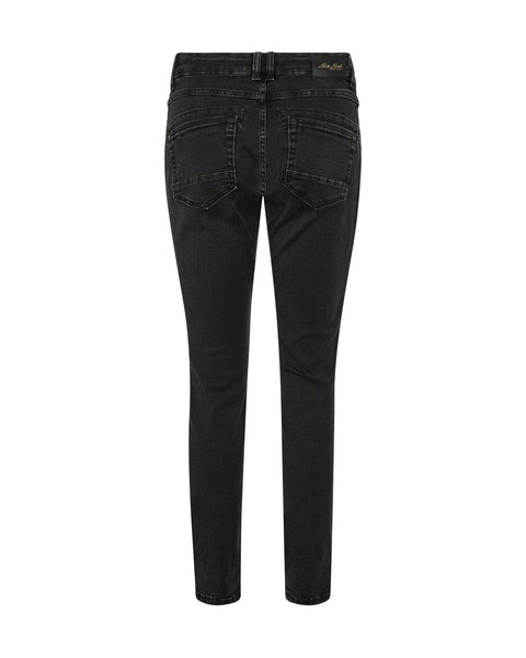 Mos Mosh MMNaomi Perla Jeans - Black