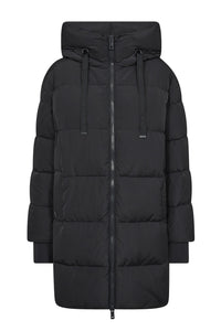 Mos Mosh MMNova Avon Down Jacket - Dark Grey