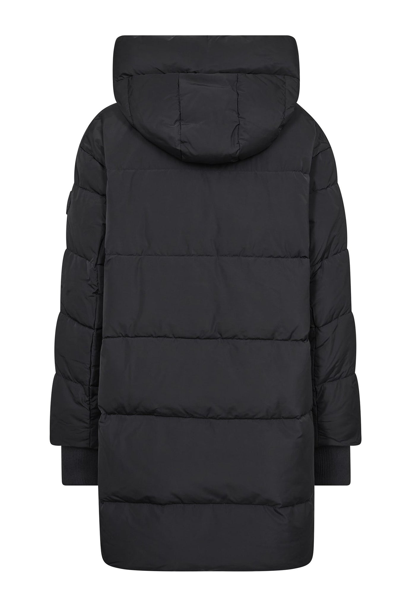 Mos Mosh MMNova Avon Down Jacket - Dark Grey