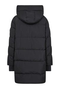 Mos Mosh MMNova Avon Down Jacket - Dark Grey