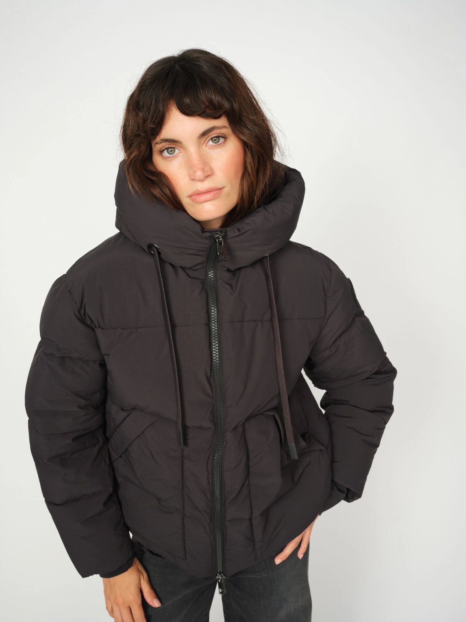 Mos Mosh MMOllie Termo Jacket - Phantom