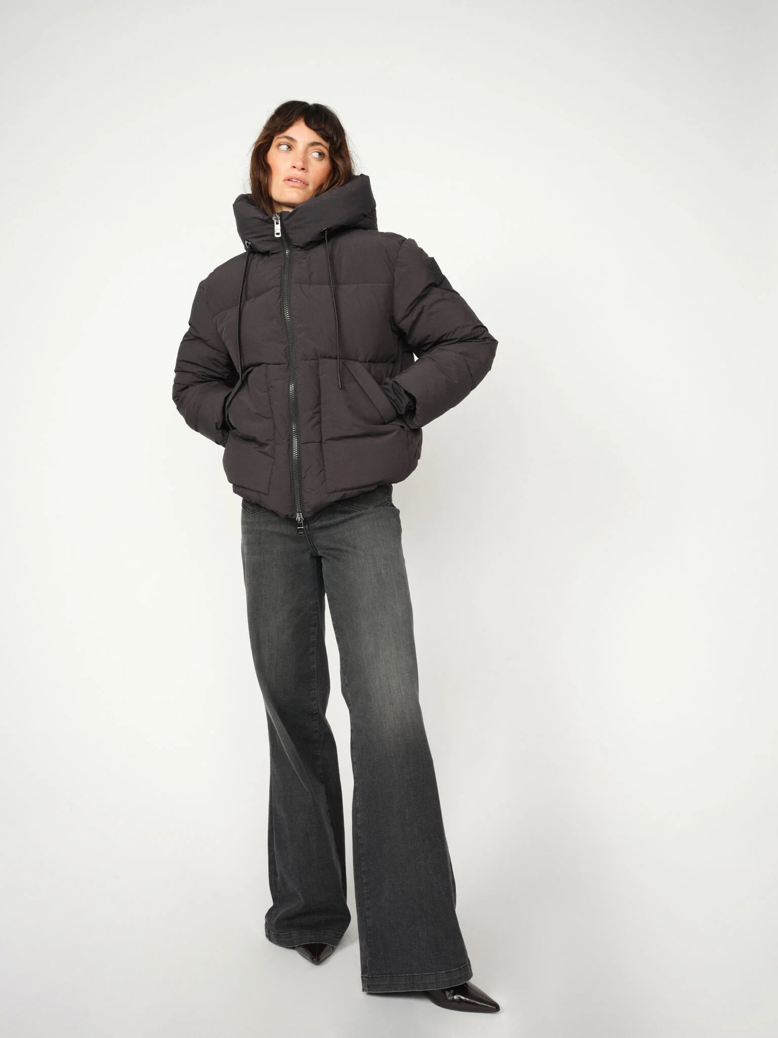 Mos Mosh MMOllie Termo Jacket - Phantom