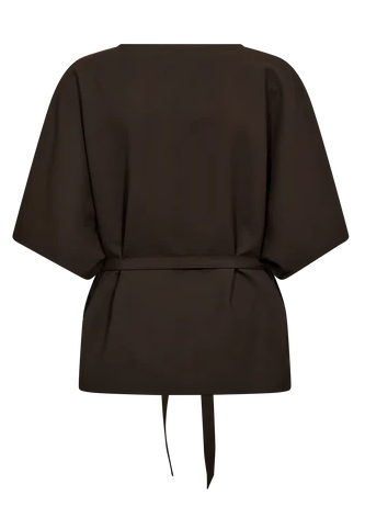 Mos Mosh MMRikala Miley Blouse- Delicioso