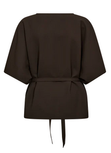 Mos Mosh MMRikala Miley Blouse- Delicioso