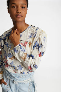 Munthe Frewin Blouse - Kit