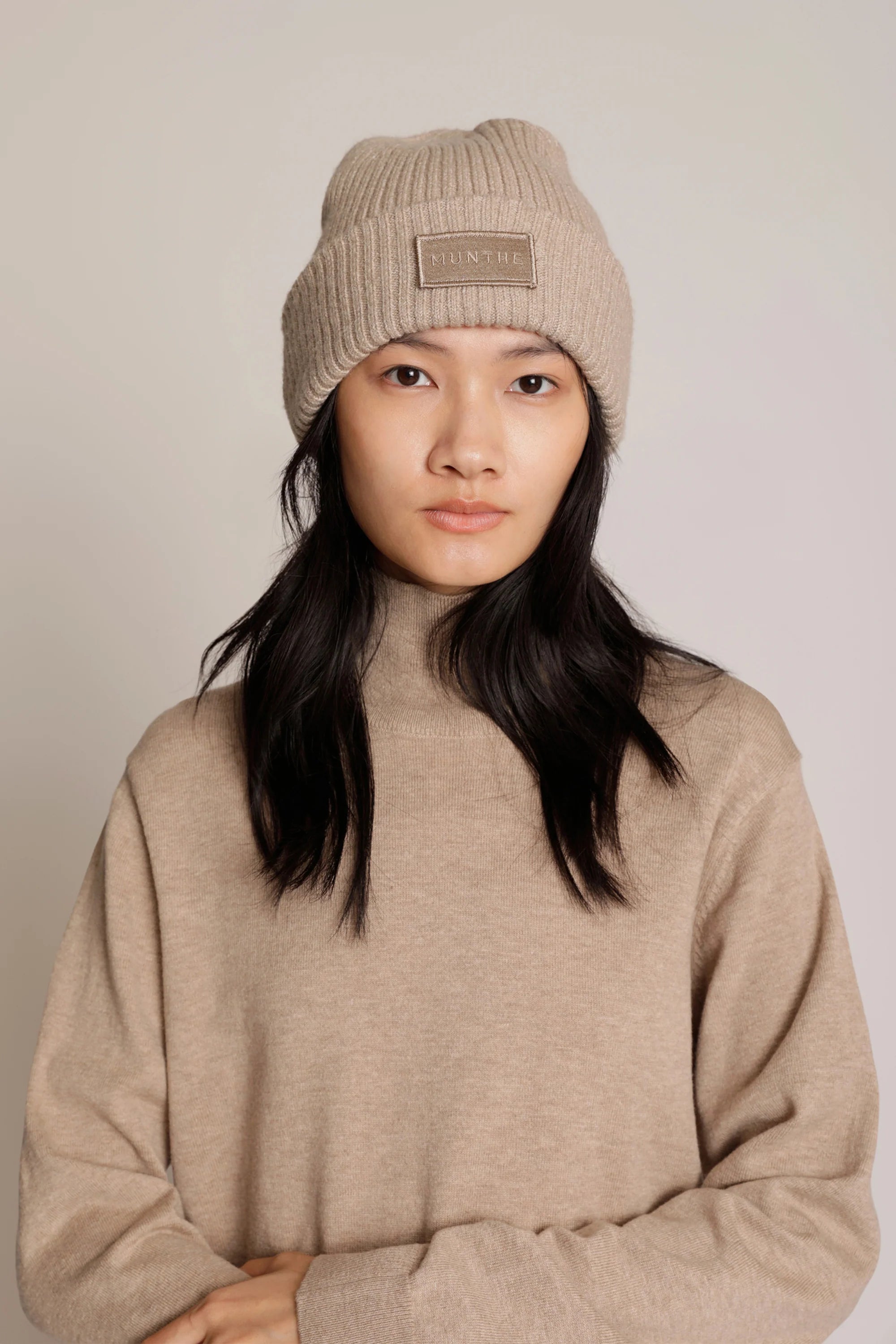 Munthe Ikaner Hue - Beige