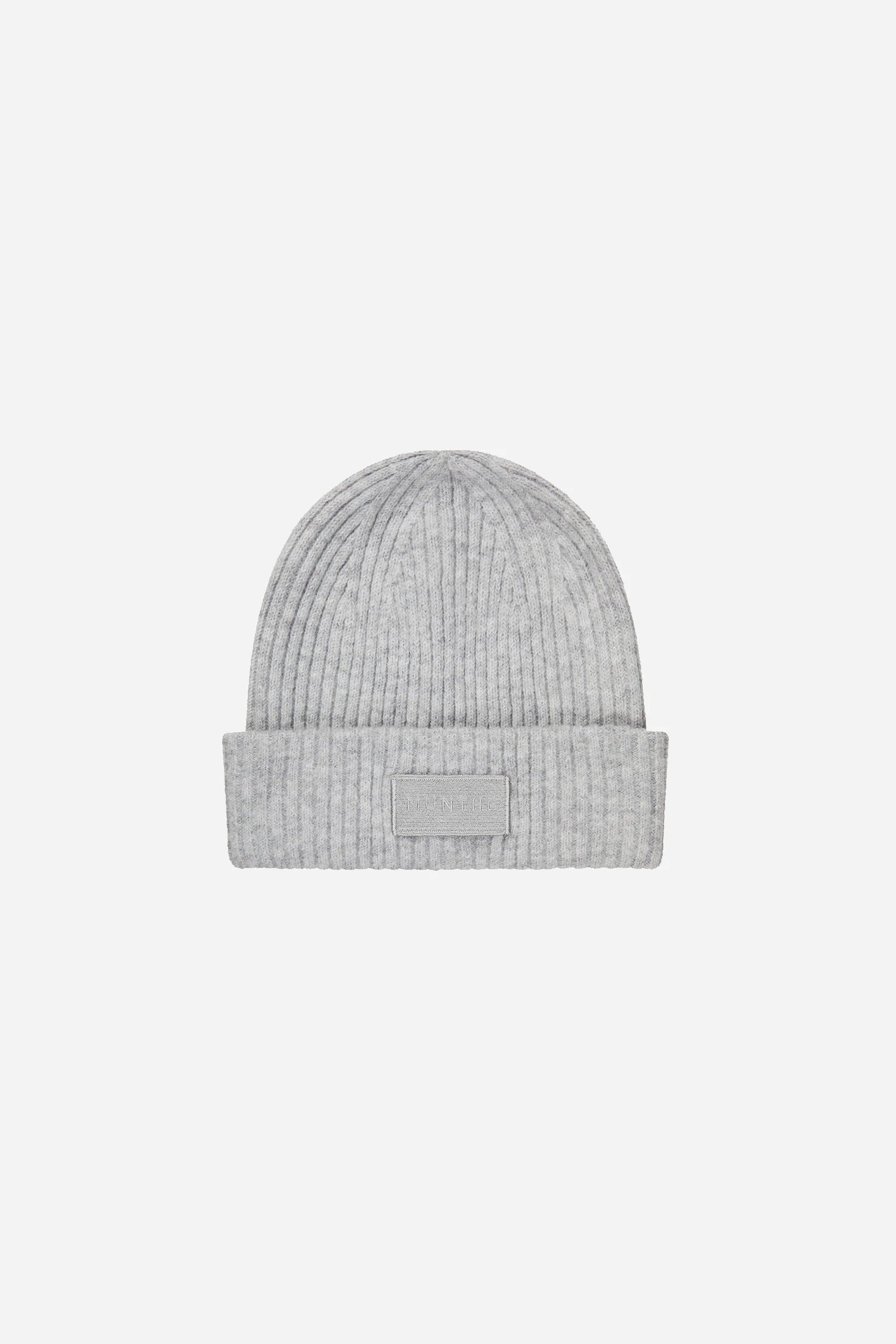 Munthe Ikaner Hue - Gray