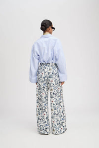Munthe Faicus Pant - Kit