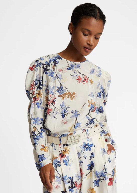 Munthe Frewin Blouse - Kit