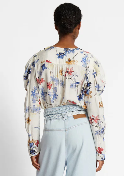 Munthe Frewin Blouse - Kit