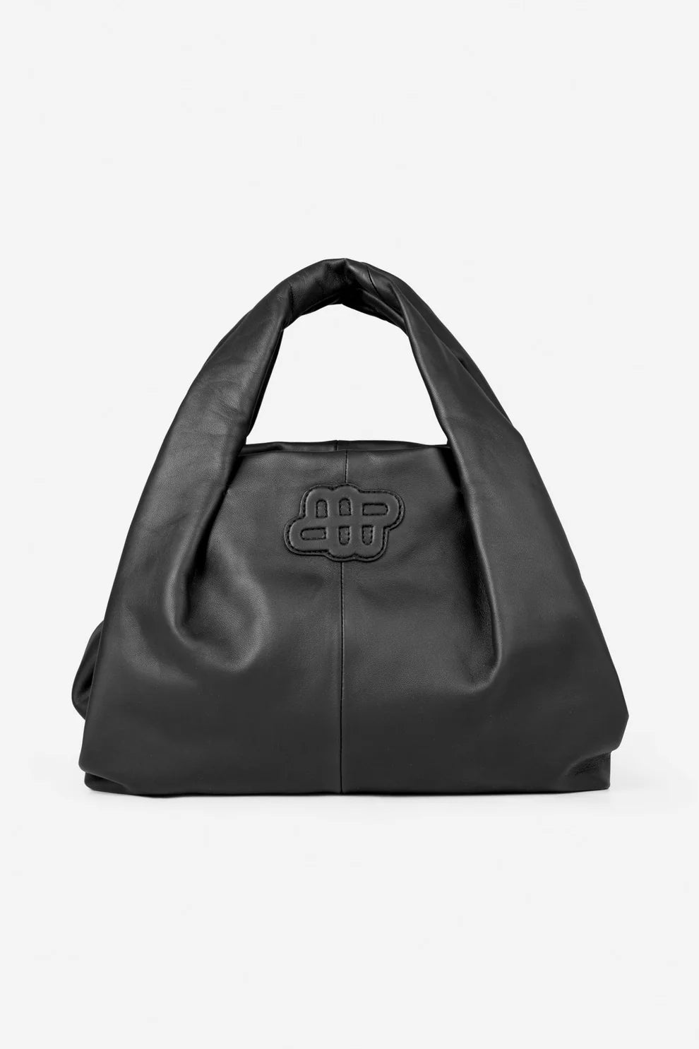 Munthe Lix Taske - Black