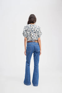 Munthe Lustanna Top - Kit