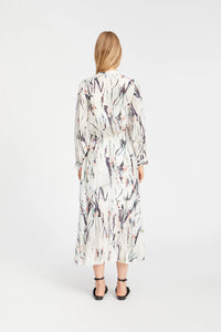 Munthe Portland Dress - Sand