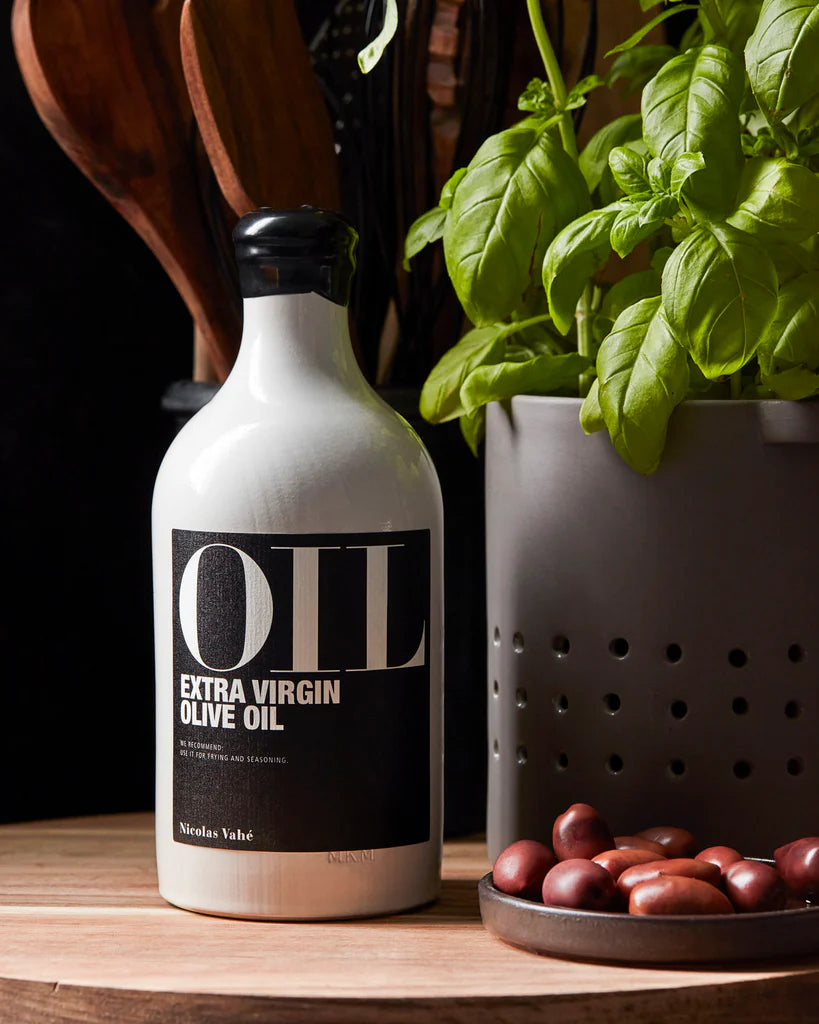Nicolas Vahe´ Ekstra Virgin Olive Oil - 500 ml