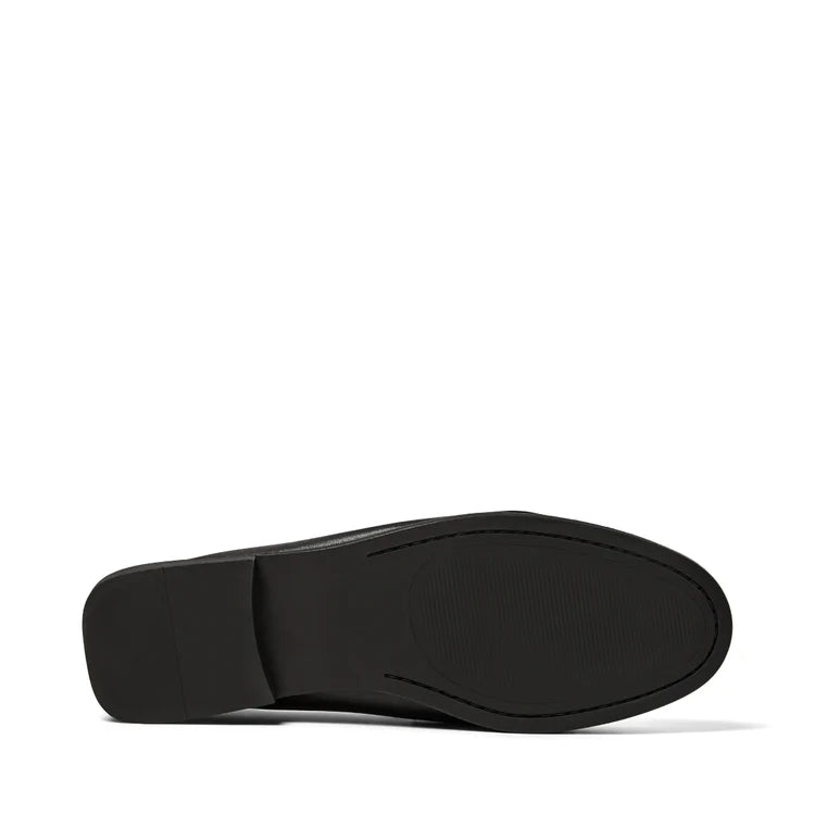 Pavement Elmira Loafers - Black
