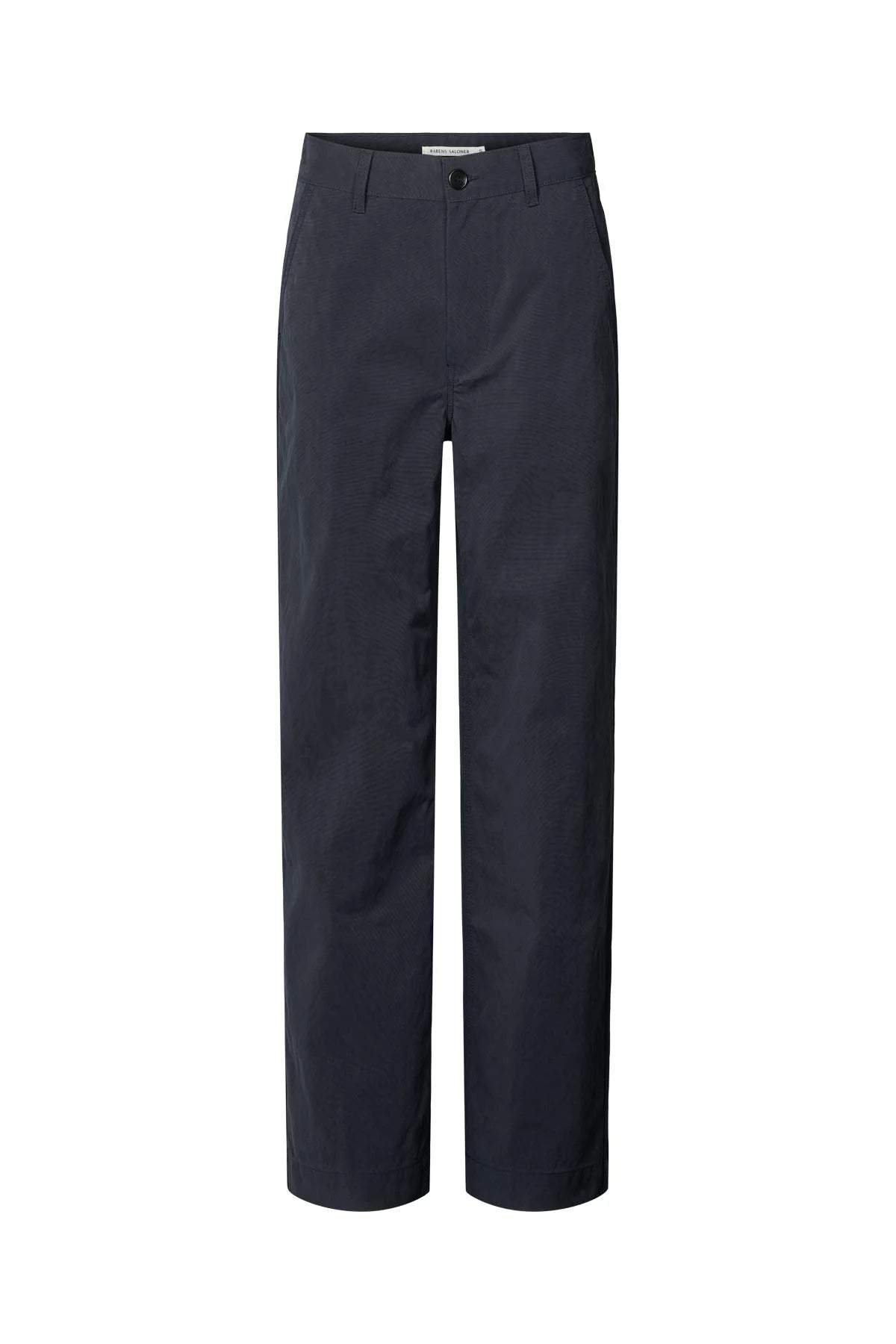 Rabens Saloner Sabine Utility Pants - Midnight