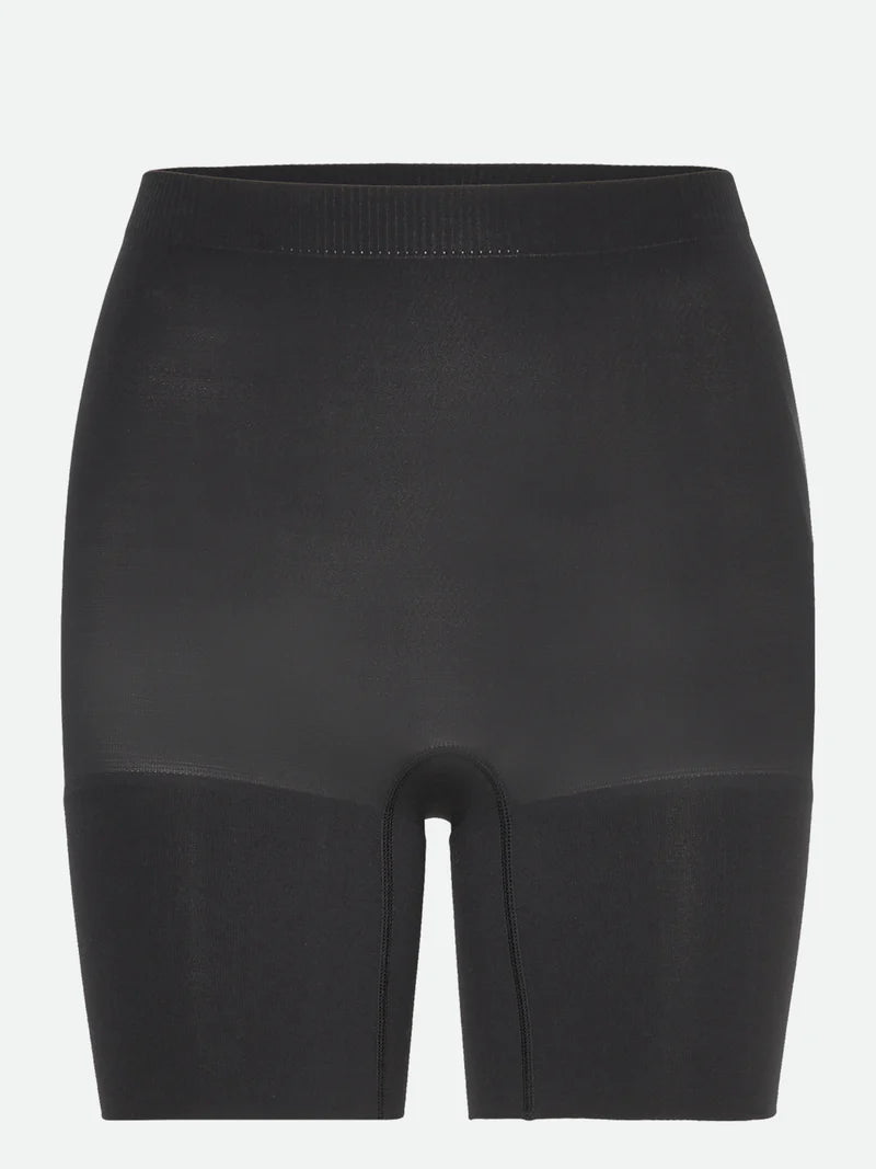 Rosemunde RHCuba Shorts Shapewear - Black