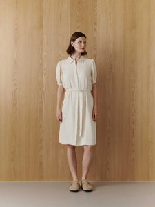Rosemunde RWAicha SS Dress - Nature