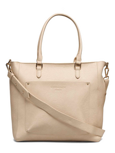 Rosemunde RBAndora 2in1 Big Shopper - Pure Sand Gold