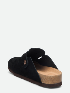 Rosemunde RHWColina Sandal - Black