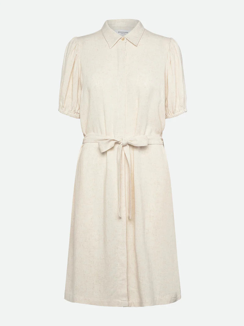 Rosemunde RWAicha SS Dress - Nature