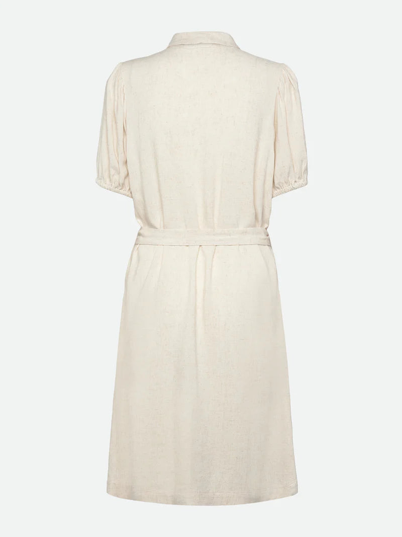 Rosemunde RWAicha SS Dress - Nature