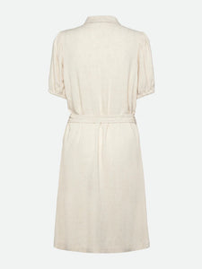 Rosemunde RWAicha SS Dress - Nature