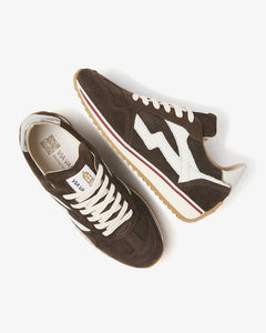 Via Vai Mikki Alex Sneakers - Brown