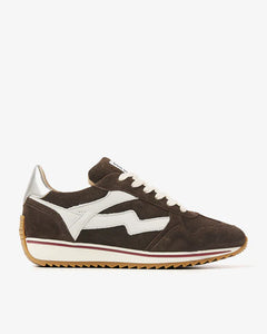 Via Vai Mikki Alex Sneakers - Brown