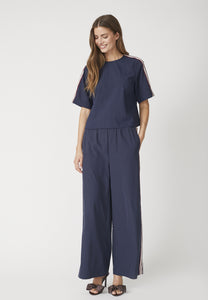 Co´Couture MingusCC Blouse - Navy