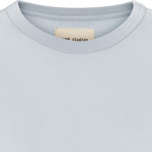 Esme Studios ESSigne T-Shirt - Grey Dawn