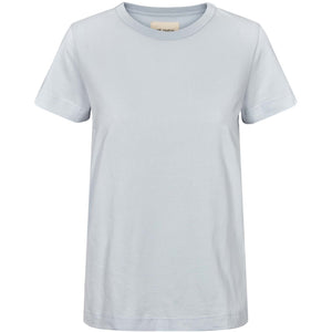 Esme Studios ESSigne T-Shirt - Grey Dawn