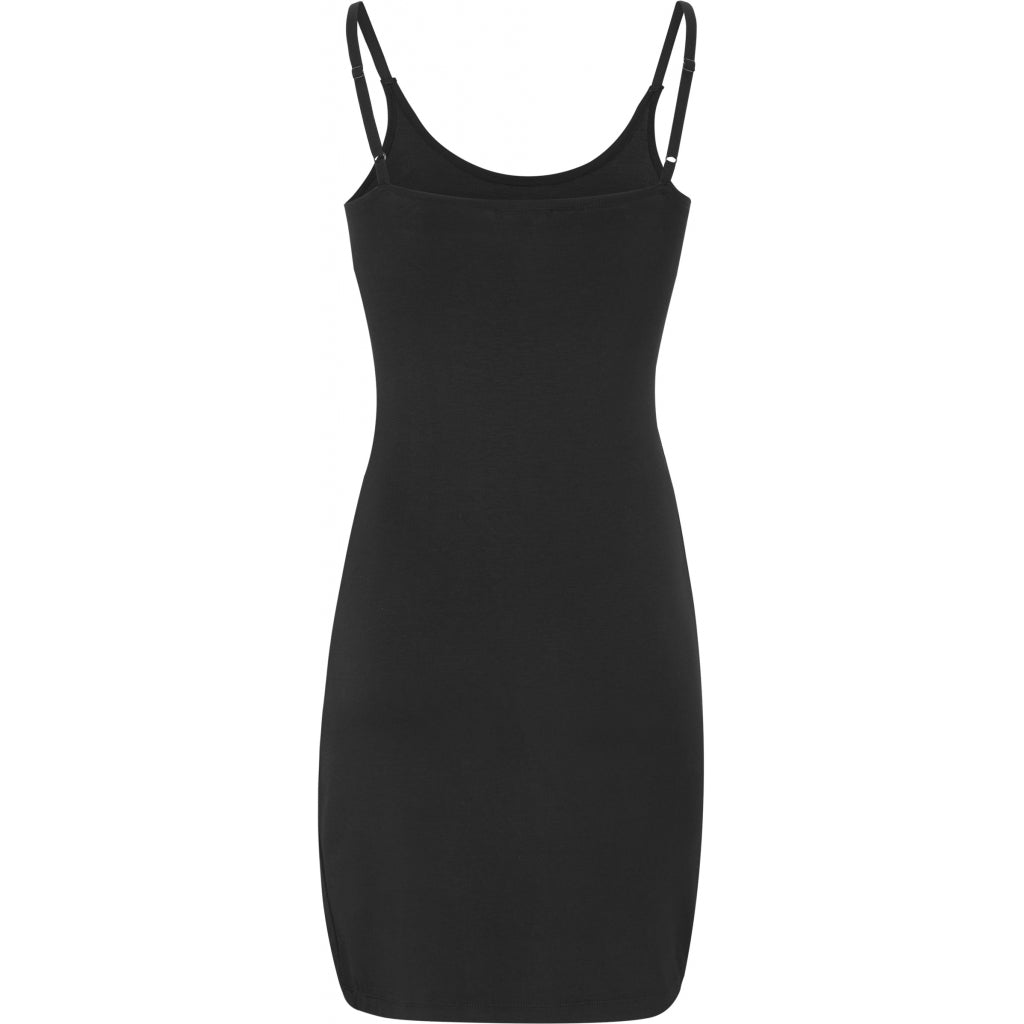 Esme´ Studios ESPenelope Slim Fit Singlet Dress - Black