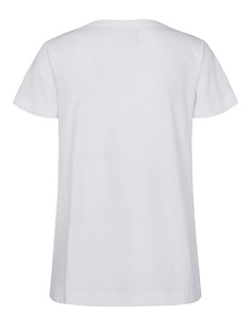 Esme´ Studios ESSigne T-Shirt - White