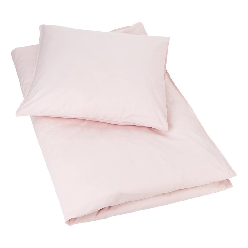 Frau Sengelinned - 140 x 200 - Soft Pink