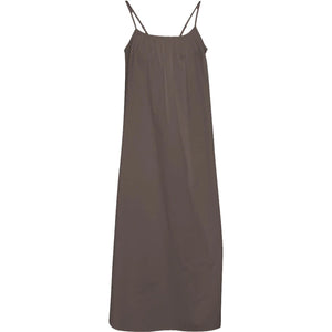 Frau Vancouver SL Long Dress - Coffee Quartz