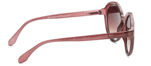 Have A Look - Sun Glasses Diva - Dusty Rose
