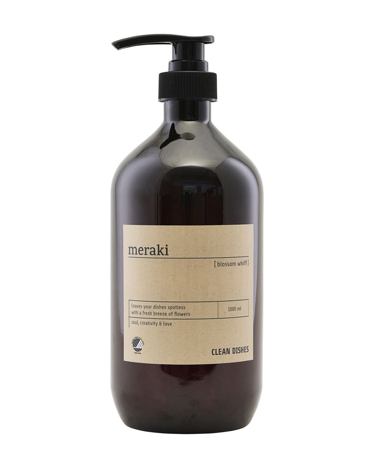 Meraki Clean Diches - 1000 ml