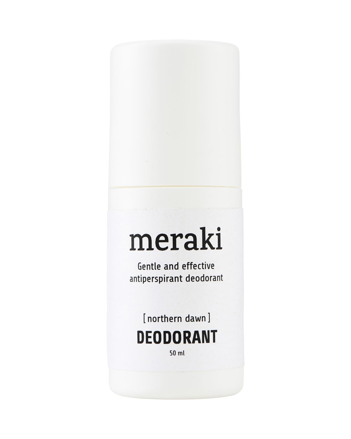 Meraki Deodorant, Northern dawn