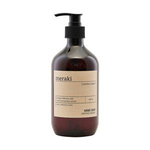 Meraki Hand Soap Northern Dawn - 490 ml