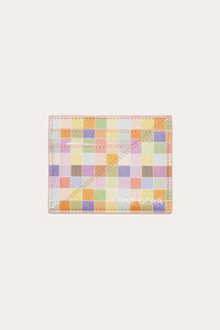 Stine Goya Cardholder - Pixel Check